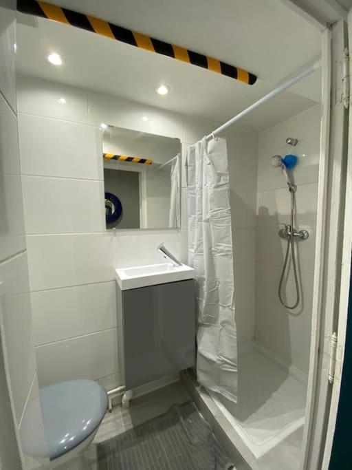 La + Belle Chambre Voutee Au Coeur De Montpellier Ngoại thất bức ảnh