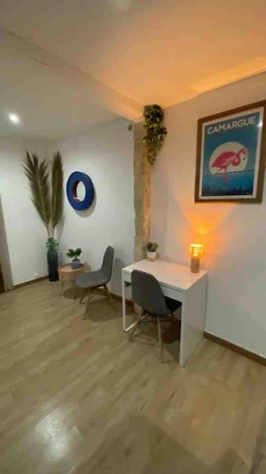 La + Belle Chambre Voutee Au Coeur De Montpellier Ngoại thất bức ảnh